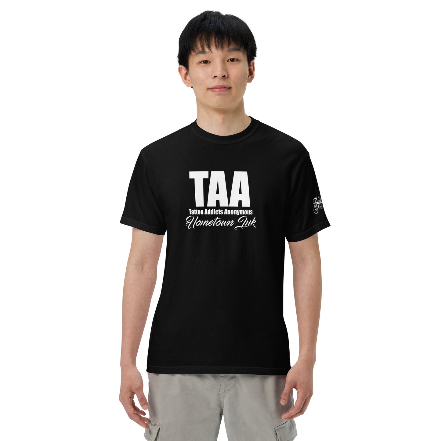 TTA T-Shirt