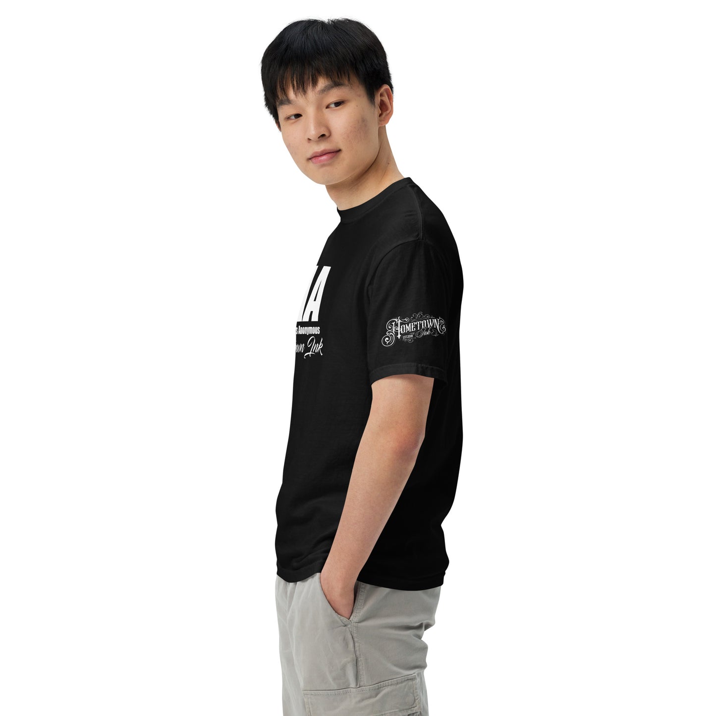 TTA T-Shirt
