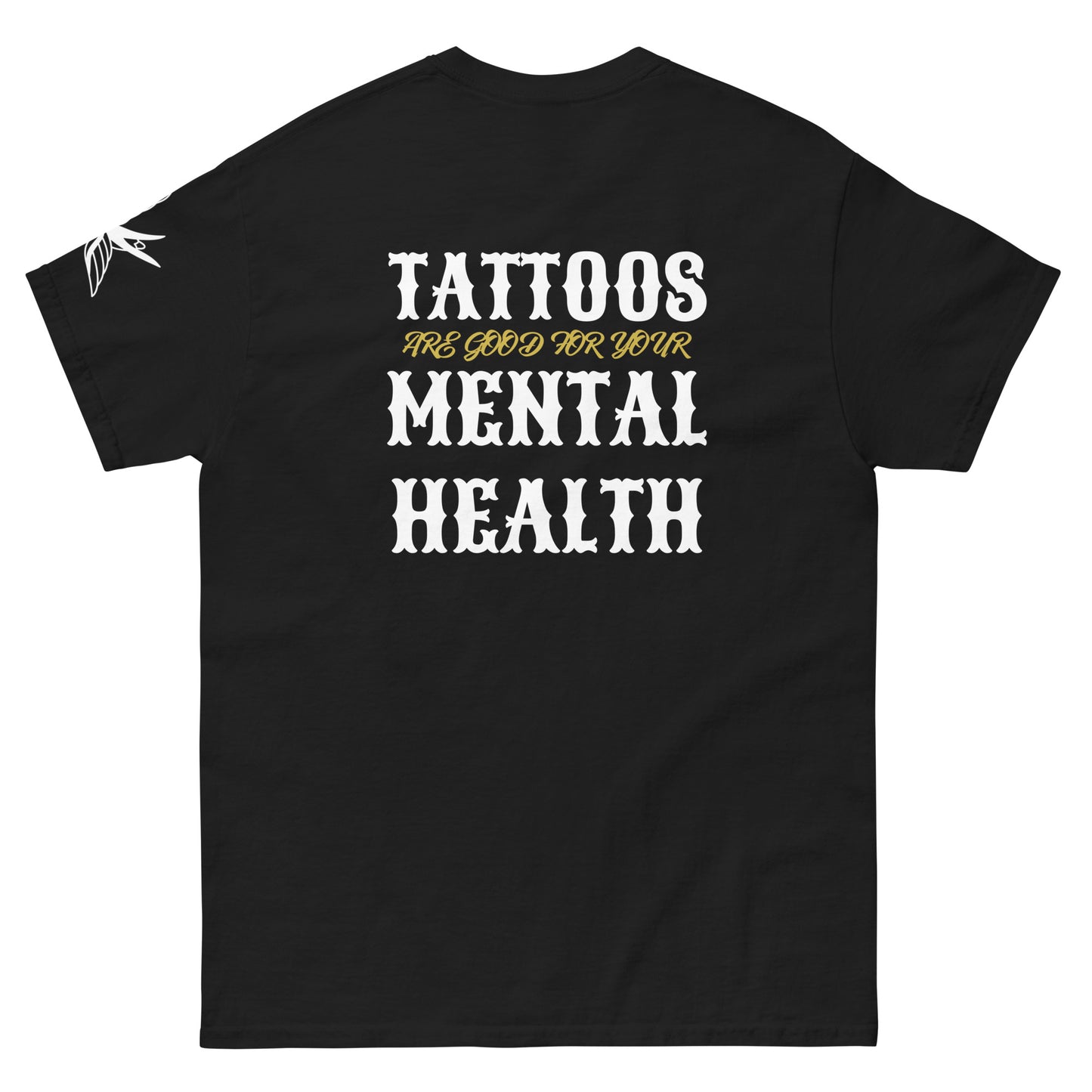 Mental Health Classic Tee