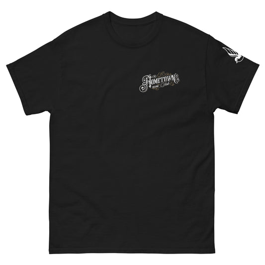 Mental Health Classic Tee