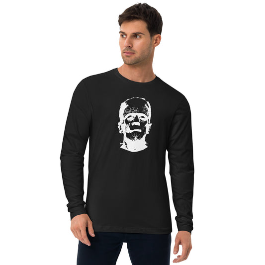 Inked Frankie Long Sleeve