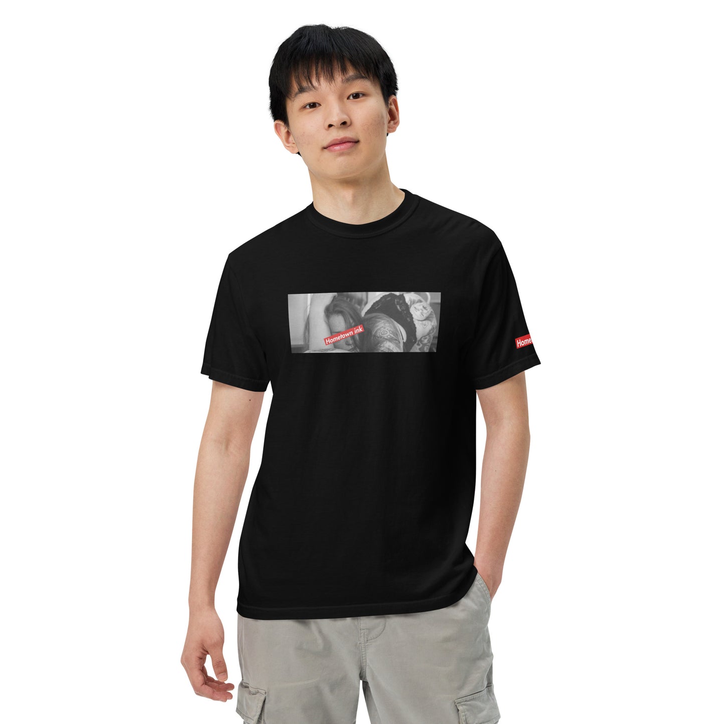 Supreme Girl T-Shirt