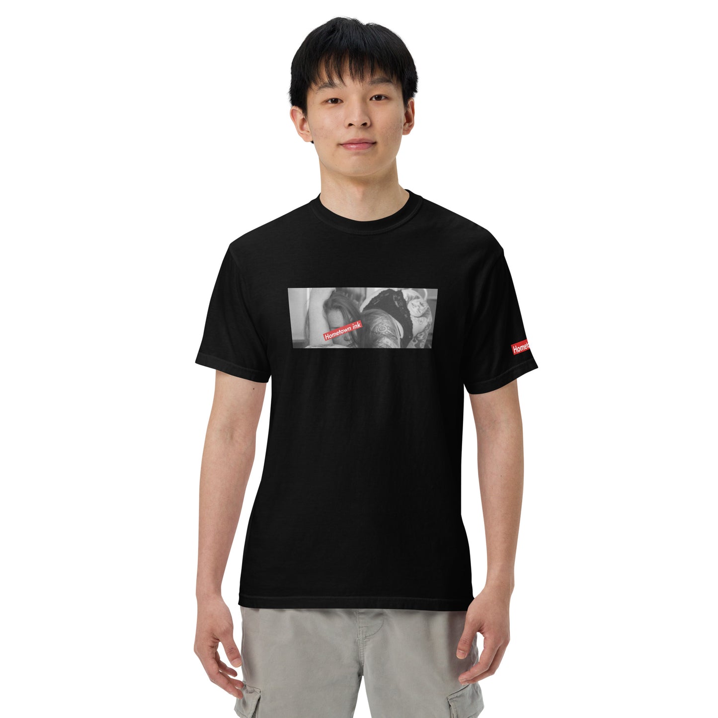 Supreme Girl T-Shirt